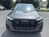 New 2025 Audi Q7 3.0T Premium Plus image 2
