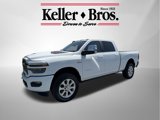 New 2025 RAM 3500 Laramie image 3