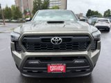 New 2025 Toyota Tacoma TRD Sport image 3