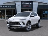 New 2025 Buick Encore GX Preferred image 6