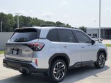 New 2025 Subaru Forester Limited image 4