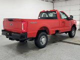 New 2025 Ford F350 XL w/ Snow Plow/Camper Package image 3