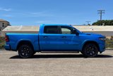 New 2025 RAM 1500 Big Horn image 4