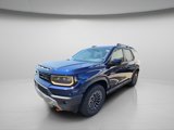 New 2026 Honda Passport TrailSport image 3