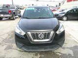 Used 2020 Nissan Kicks SV image 4