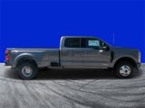 New 2025 Ford F350 Platinum w/ FX4 Off-Road Package image 2