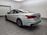Used 2024 Nissan Altima 2.5 SV w/ SV Premium Package image 5