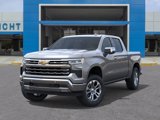 New 2026 Chevrolet Silverado 1500 LTZ w/ LTZ Premium Package image 6
