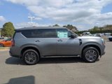 New 2025 Nissan Armada SL image 5