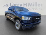 Used 2022 RAM 1500 Big Horn w/ Trailer Tow Group image 5