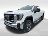 New 2025 GMC Sierra 2500 SLT w/ SLT Convenience Package image 4