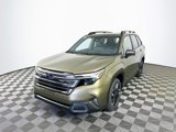 New 2025 Subaru Forester Limited image 4