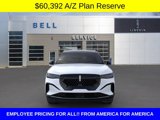 New 2025 Lincoln Nautilus Reserve w/ Jet Appearance Package image 6