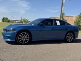 Used 2023 Dodge Charger R/T w/ Plus Group image 3