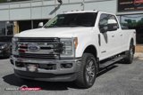 Used 2018 Ford F350 Lariat w/ Lariat Ultimate Package image 3