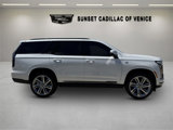 New 2025 Cadillac Escalade Sport Platinum image 2