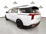 New 2025 Kia Carnival SX Prestige image 5