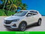 Certified 2023 Buick Encore GX Essence w/ Experience Buick Package image 1