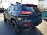 Used 2017 Jeep Cherokee Trailhawk w/ Comfort/Convenience Group image 3