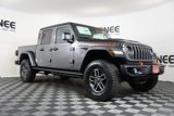 New 2025 Jeep Gladiator Mojave image 2