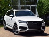 Used 2017 Audi Q7 2.0T Premium Plus w/ Premium Plus Package image 6
