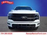 Used 2024 Ford F150 Platinum w/ FX4 Off-Road Package image 2