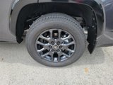 New 2025 Toyota Sequoia Platinum image 5