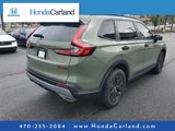 New 2026 Honda CR-V TrailSport image 4