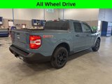 Certified 2023 Ford Maverick XLT w/ Equipment Group 300A Standard image 3