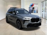 New 2026 BMW X7 xDrive40i w/ M Sport Package image 4