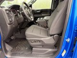 New 2025 Chevrolet Silverado 1500 Custom image 5
