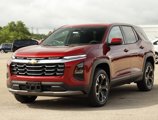 New 2026 Chevrolet Equinox LT w/ Convenience Package II image 3