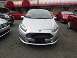 Used 2014 Ford Fiesta SE w/ Comfort Package image 3