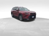 New 2025 Toyota Grand Highlander AWD image 3