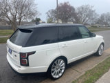 Used 2019 Land Rover Range Rover Long Wheelbase Supercharged image 6