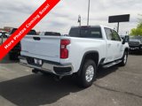 Used 2024 Chevrolet Silverado 2500 LTZ w/ LTZ Convenience Package image 3