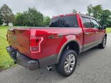 Used 2016 Ford F150 Lariat w/ Equipment Group 502A Luxury image 6