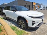 New 2025 Jeep Wagoneer Limited image 4