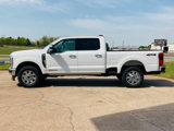 New 2025 Ford F250 Lariat image 4