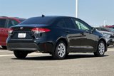 New 2026 Toyota Corolla LE image 4