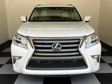 Used 2016 Lexus GX 460 Luxury image 2