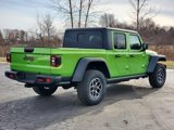 New 2025 Jeep Gladiator Rubicon w/ Convenience Group image 3