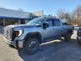 New 2025 GMC Sierra 2500 Denali Ultimate image 3