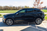 Used 2019 Cadillac XT4 Sport image 5