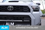 Used 2025 Toyota 4Runner TRD Sport image 5