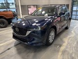 Used 2024 MAZDA CX-5 AWD 2.5 S w/ Preferred Package image 4