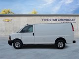 Used 2021 Chevrolet Express 2500 w/ Driver Convenience Package image 5