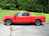 Used 2015 Ford F150 Lariat image 6