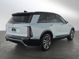 New 2026 Cadillac Vistiq Sport image 3