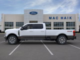 New 2025 Ford F350 King Ranch image 3
